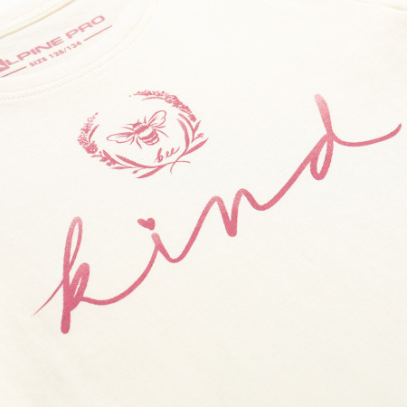 Kinder-T-Shirt Alpine Pro Ecomo 2