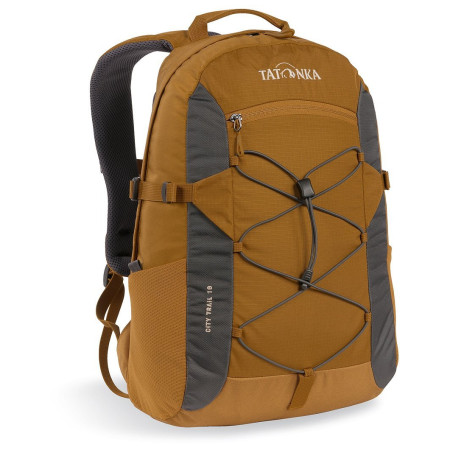Rucksack Tatonka Husky Bag 22 braun Bronze