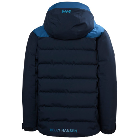 Kinderjacke Helly Hansen Jr Cyclone Jacket