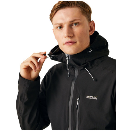 Herrenjacke Regatta Okara
