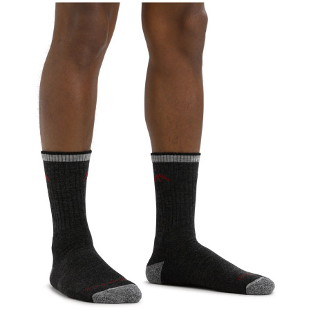 Herrensocken Darn Tough Hiker Micro Crew Midweight With Cushion