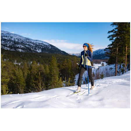 Damen-Sweatshirt Silvini Valdaora