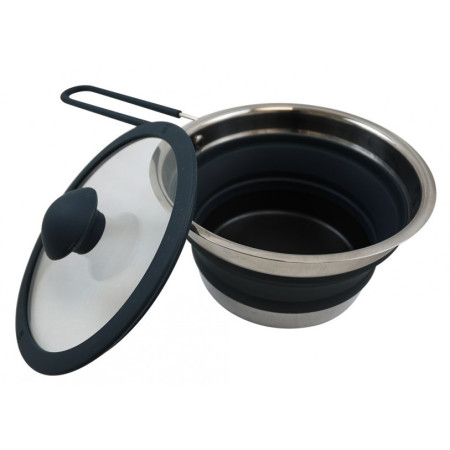 Kochtopf Vango Cuisine 1L Non-Stick Pot