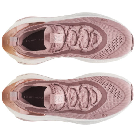 Damenschuhe Under Armour W Phantom 4 Chrome