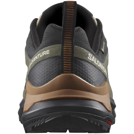 Herren Laufschuhe Salomon X-Adventure Gore-Tex