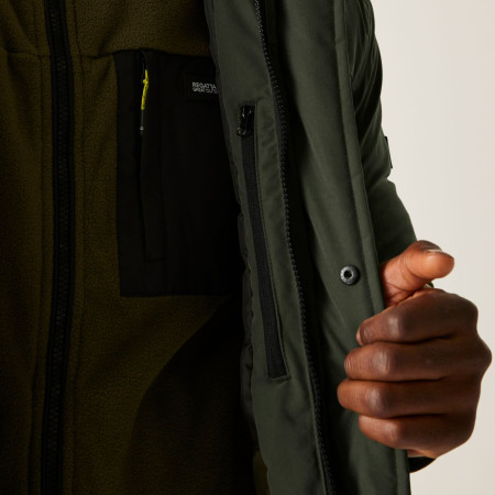 Herrenjacke Regatta Rhodo