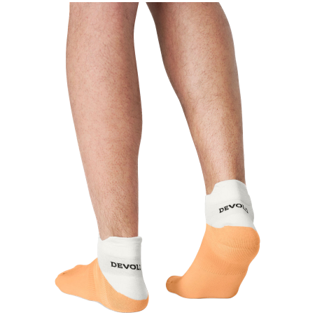 Socken Devold Endurance Merino Low Sock