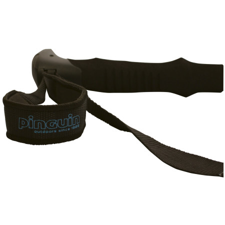 Trekkingstöcke Pinguin Shock FL/TL foam