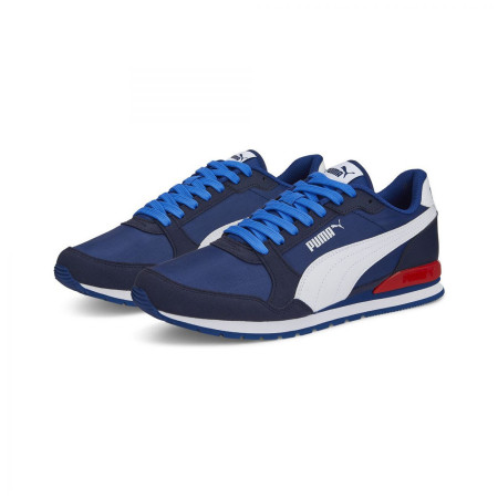 Herrenschuhe Puma ST Runner v3 NL blau blue