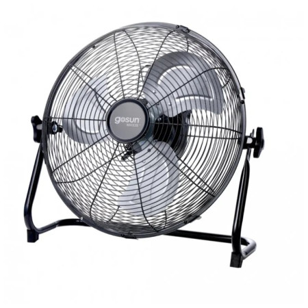 Ventilator GoSun Breeze 12V Solar + 12V Ventilator