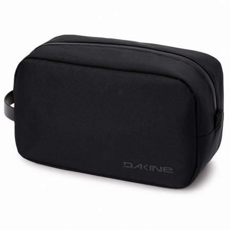 Kosmetiktasche Dakine Travel Kit - Small schwarz black