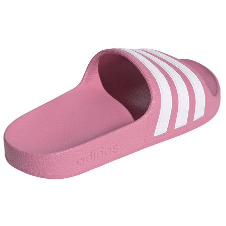 Kinderschuhe Adidas Adilette Aqua K Pink