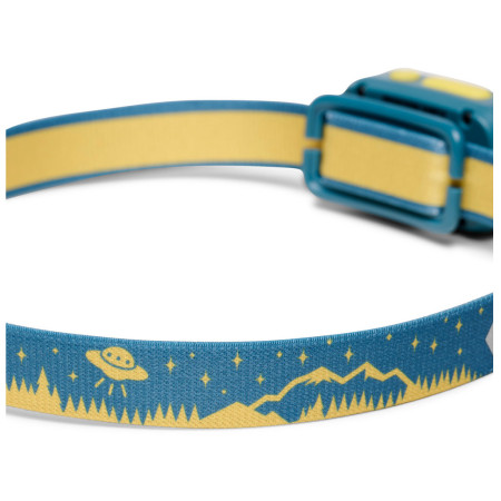 Stirnlampe Black Diamond Wiz Kid Headlamp