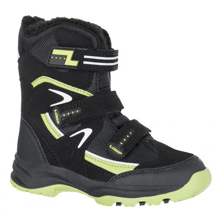 Kinder-Winterschuhe Loap Mareo