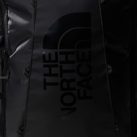 Reisetasche auf Rädern The North Face Base Camp Rolling Thunder 22