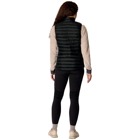 Damenweste Rab Microlight Down Vest