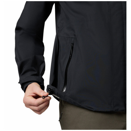 Herren-Frühjahrsjacke Columbia Earth Explorer™ II Shell