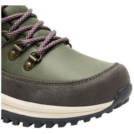 Damen Winterschuhe Regatta Elbourne