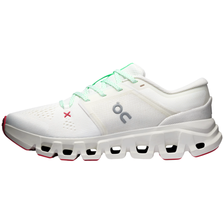 Damen Laufschuhe On Running Cloud X 5