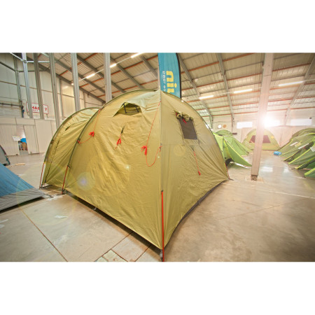 Zelt Pinguin Campus 5 Duralu