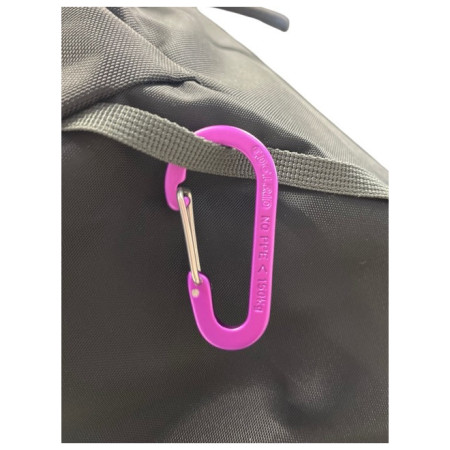 Hilfskarabiner Edelrid Micro 3