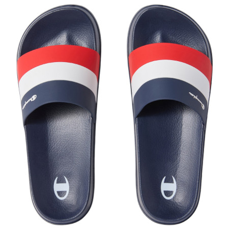 Herrenpantoffeln Champion All American Slide M