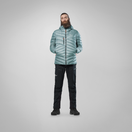 Herrenjacke Salewa ORTLES MED 3 RDS DWN JACKET M