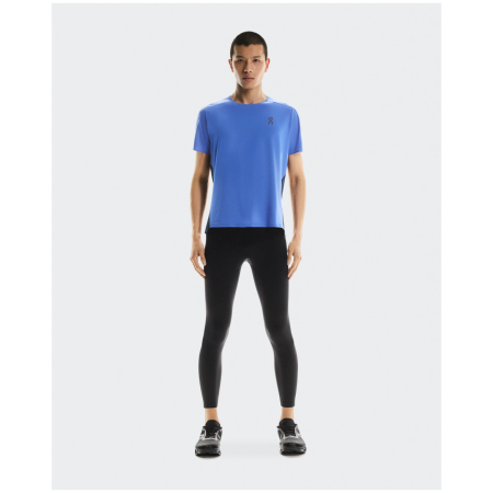 Herren-Funktionsshirt On Running Performance-T