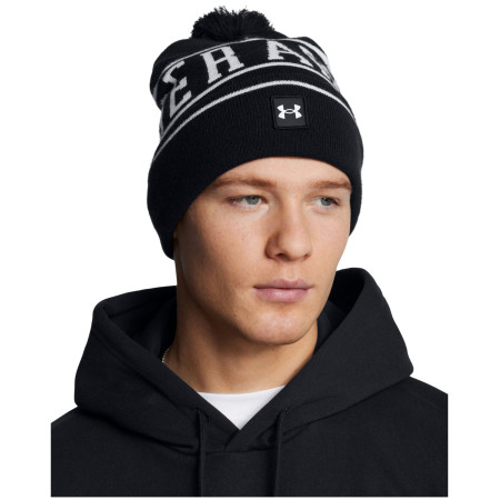 Mütze Under Armour M Halftime Pom Beanie
