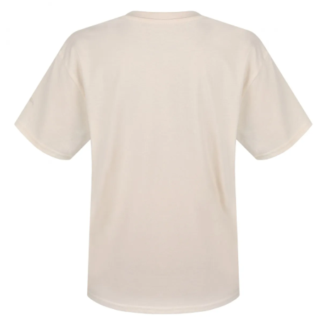 Damen-T-Shirt Husky Nature L