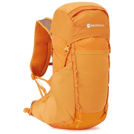 Rucksack Montane Trailblazer 32 orange FLAME ORANGE