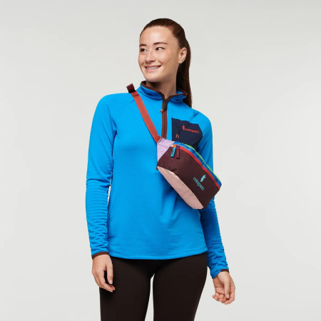 Hüfttasche Cotopaxi Bataan 3L Fanny Pack - Del Dia