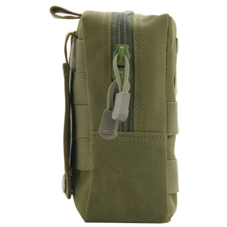 Rucksack Cattara sumka Olive