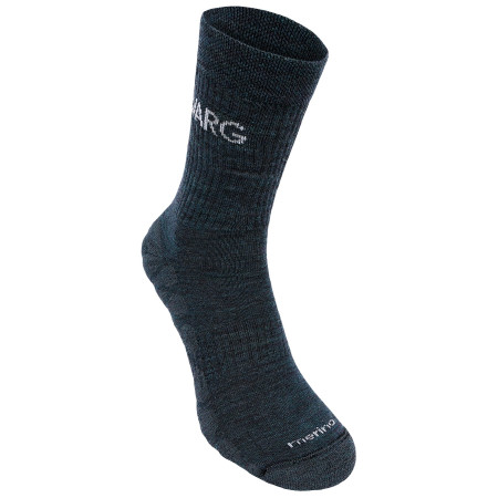 Socken-Set Warg Endurance Merino 3-pack