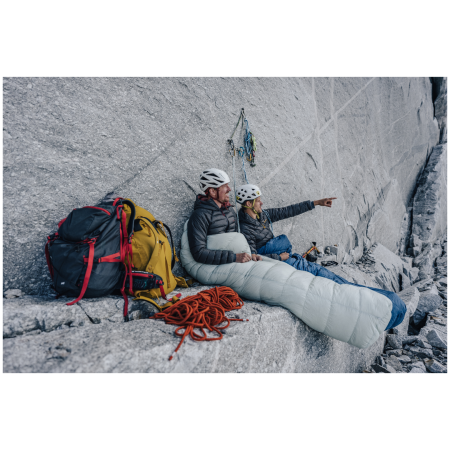 Daunenschlafsack Patizon G400 L (186-200 cm)