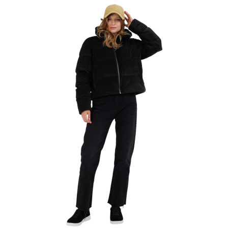 Damen-Winterjacke Fundango Lina Padded Jacket
