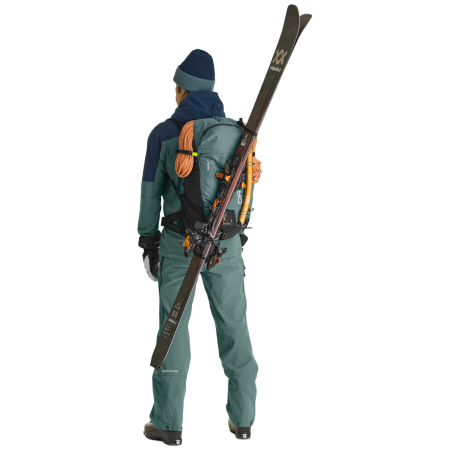 Herrenhose Ortovox Mesola Pants Men's