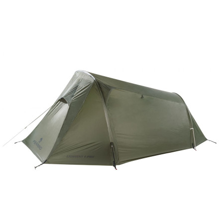 Ultraleichtes Zelt Ferrino Lightent 1 Pro grün Green