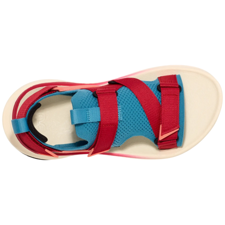 Damensandalen Teva Aventrail
