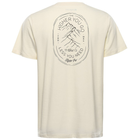 Herren-T-Shirt Alpine Pro Dorg