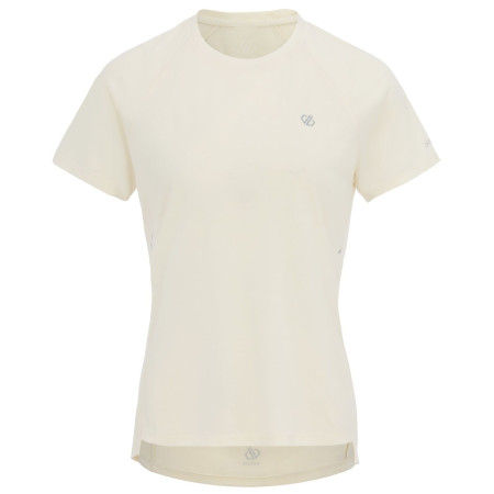 Damen-T-Shirt Dare 2b Nimble Tee beige Almond Milk