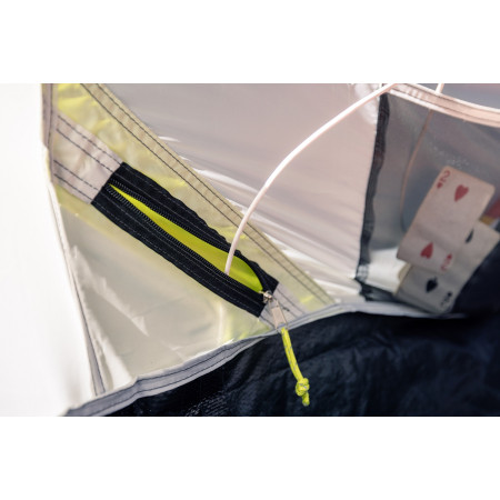 Wanderzelt Coleman Darwin 3+