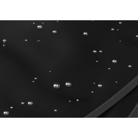 Damen-Softshell-Jacke Husky Sauri L