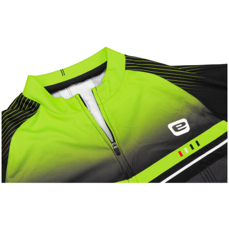 Herren Radtrikot Etape Maestro