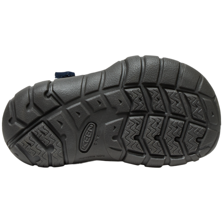 Kindersandalen Keen Seacamp II CNX INF