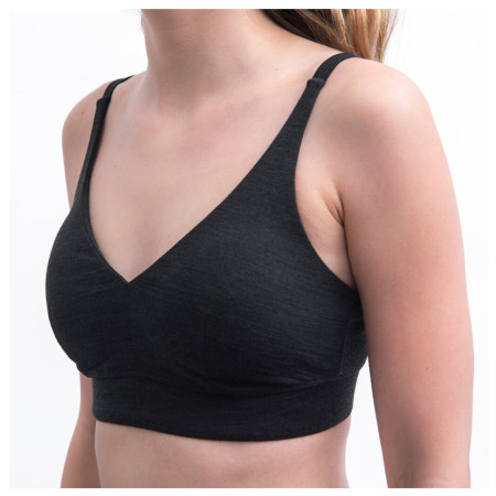 Sport-BH Sensor Merino Cordura