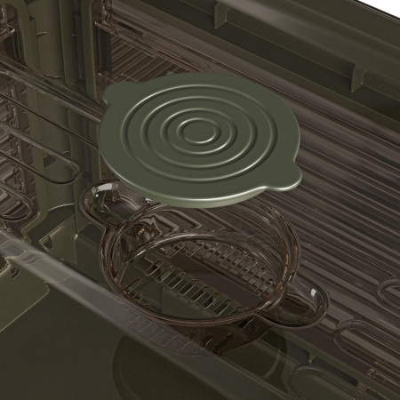 Aufbewahrungsbox Yolco FB40