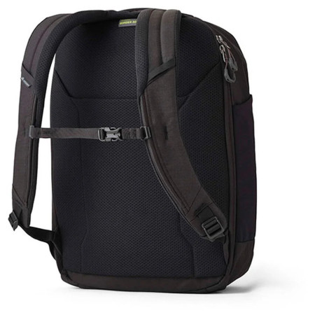 Reiserucksäcke Gregory Border Easy Cabin 28L