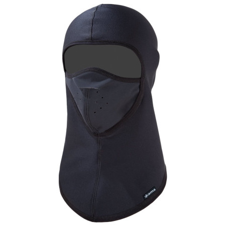 Kapuzenmütze Kama DW29 schwarz Black