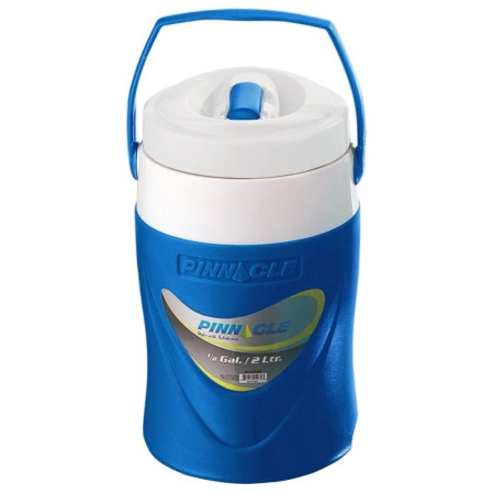 Thermotasse Pinnacle Thermo Tank 2L blau/weiß Navy